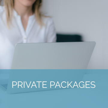 Private Packages with Annika