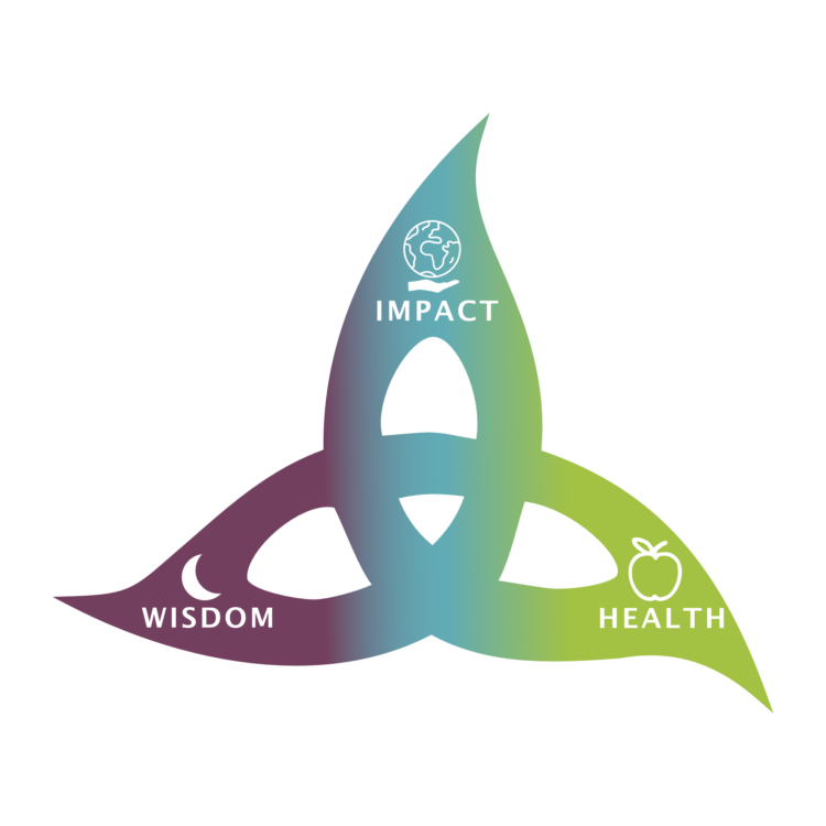 HWI-GPT-Tr Health, Wisdom & Impact